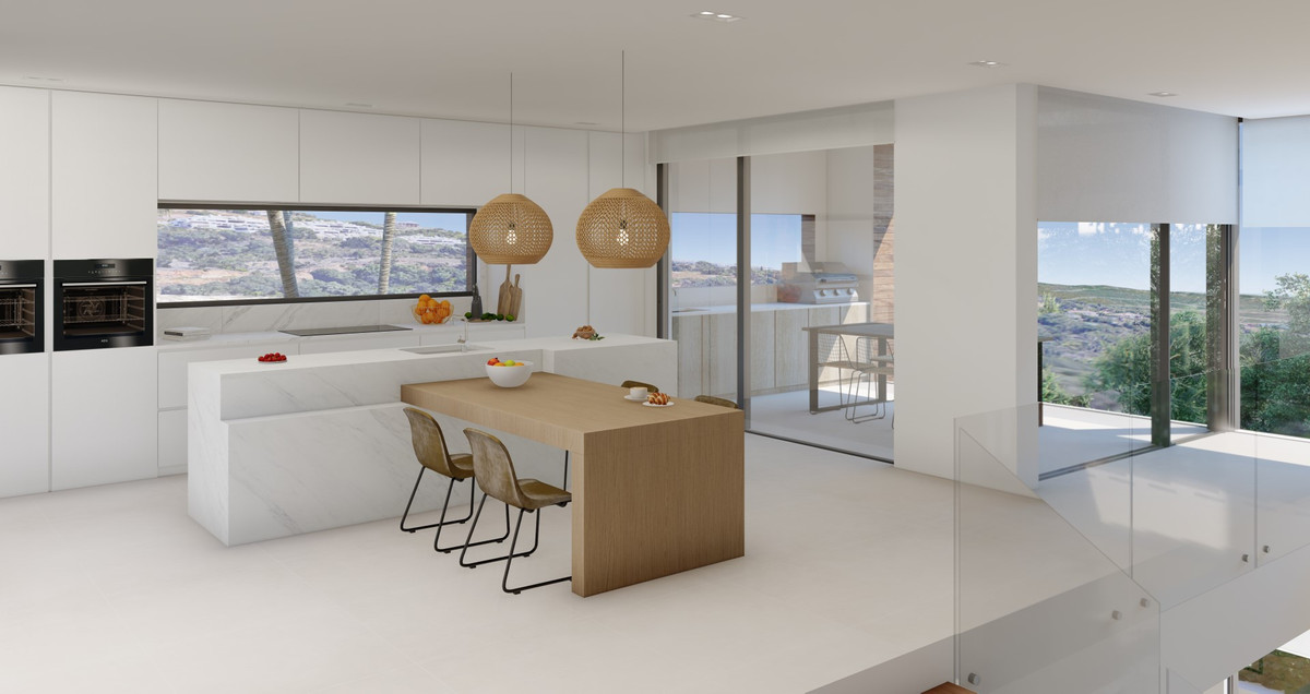 4 Bed Townhouse for sale in Altos De Los Monteros Costa Del Sol, Málaga, Spain