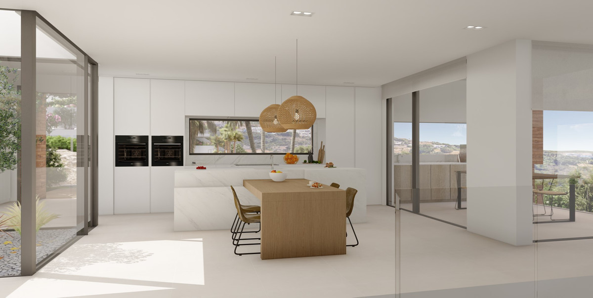 4 Bed Townhouse for sale in Altos De Los Monteros Costa Del Sol, Málaga, Spain