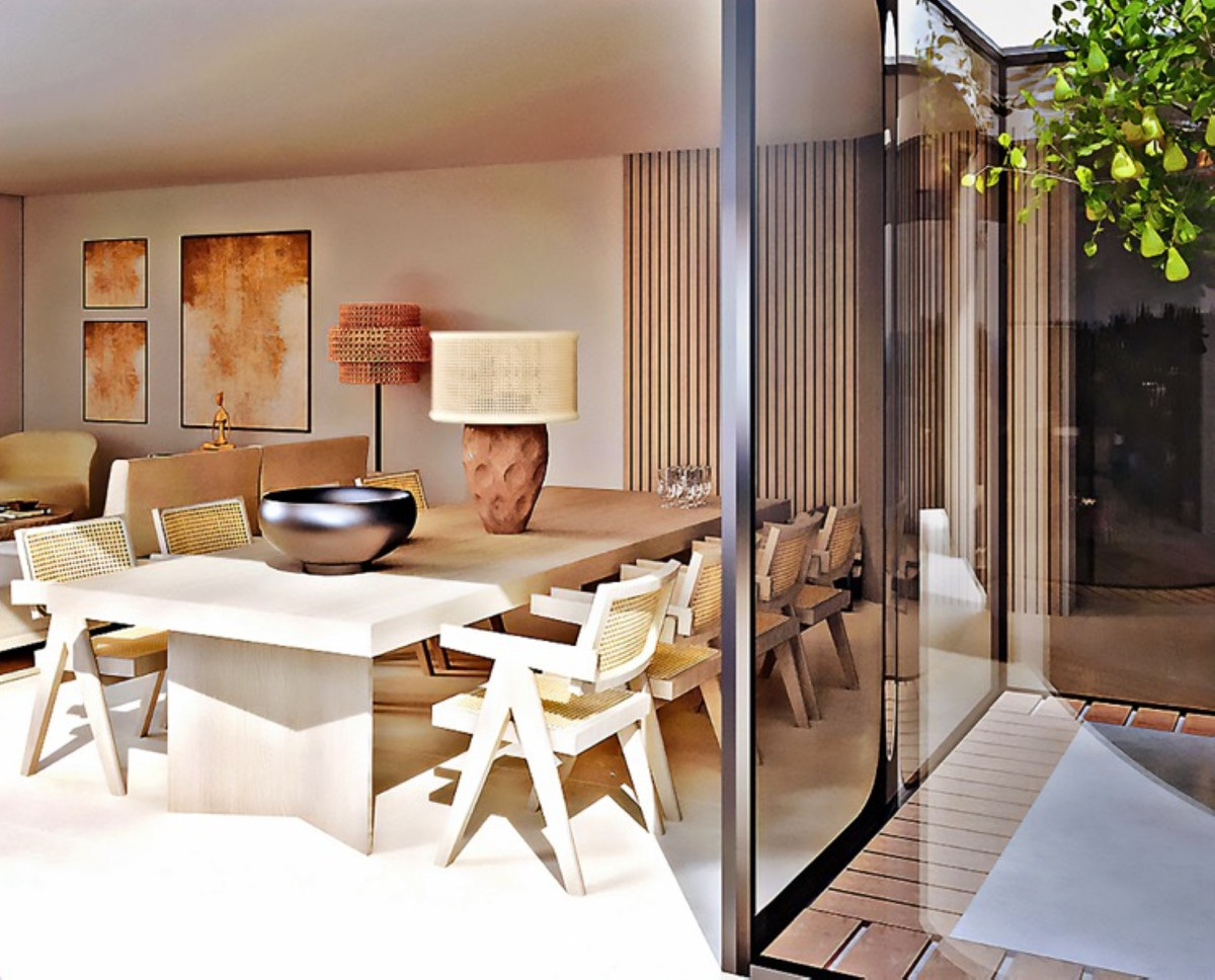 4 Bed Townhouse for sale in Altos De Los Monteros Costa Del Sol, Málaga, Spain