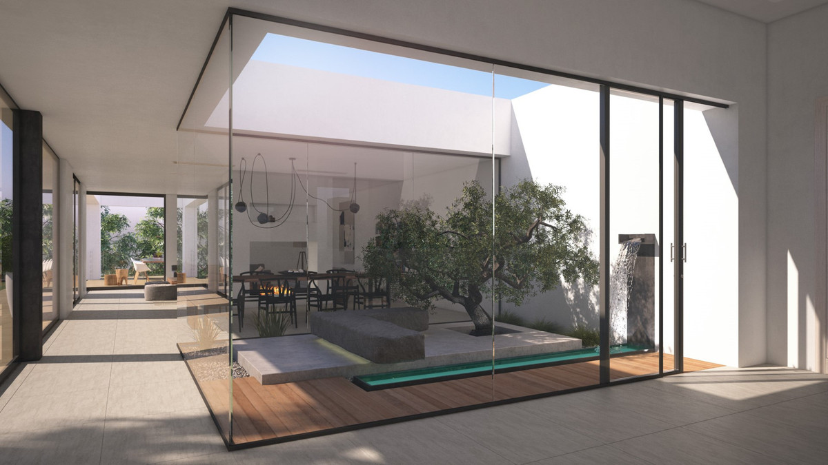 4 Bed Townhouse for sale in Altos De Los Monteros Costa Del Sol, Málaga, Spain