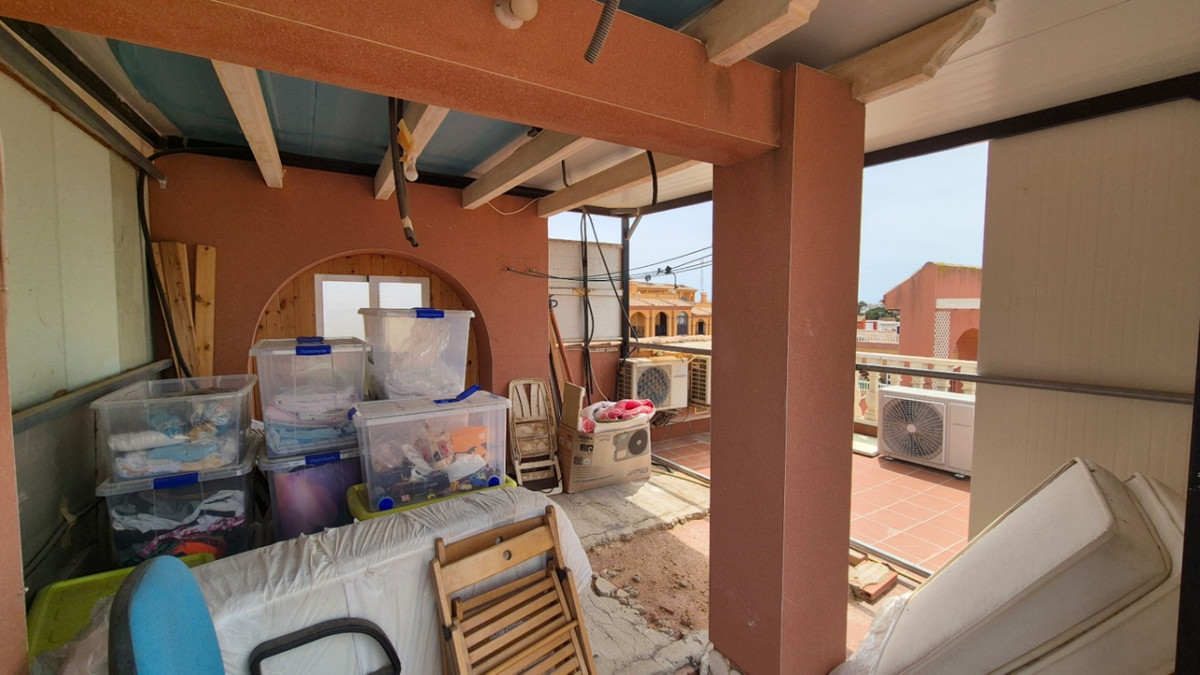 Se vende Villa - Chalet de 2 dormitorios en Costa Blanca, Alicante, España