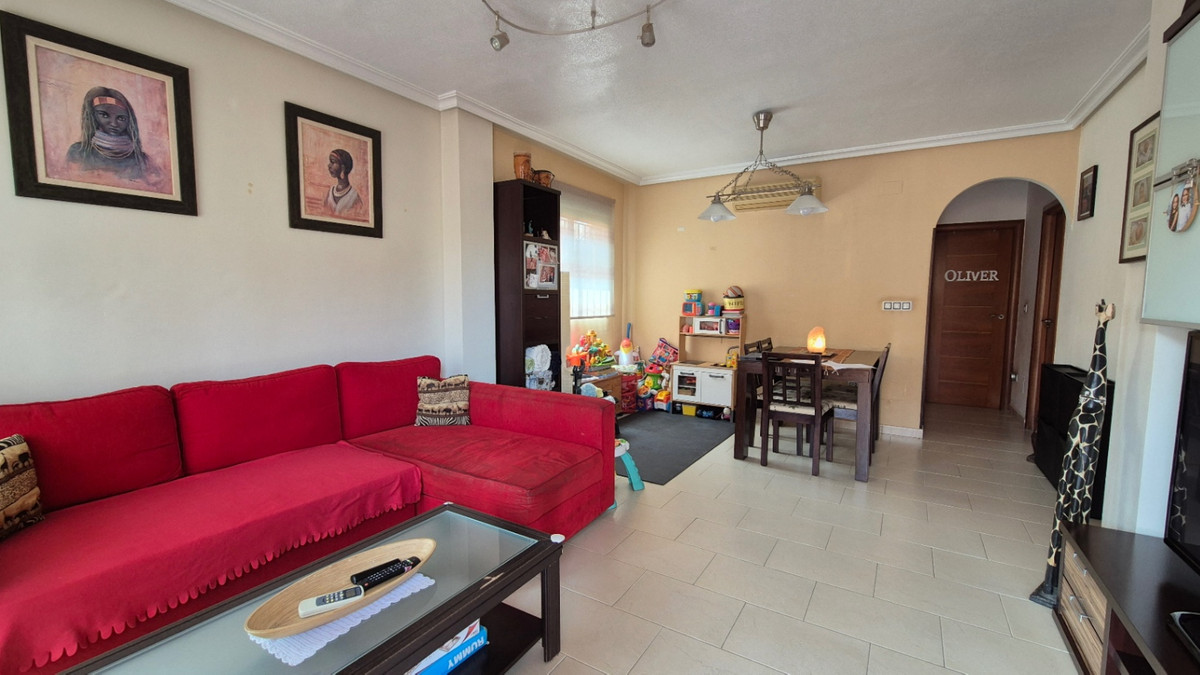Se vende Villa - Chalet de 2 dormitorios en Costa Blanca, Alicante, España