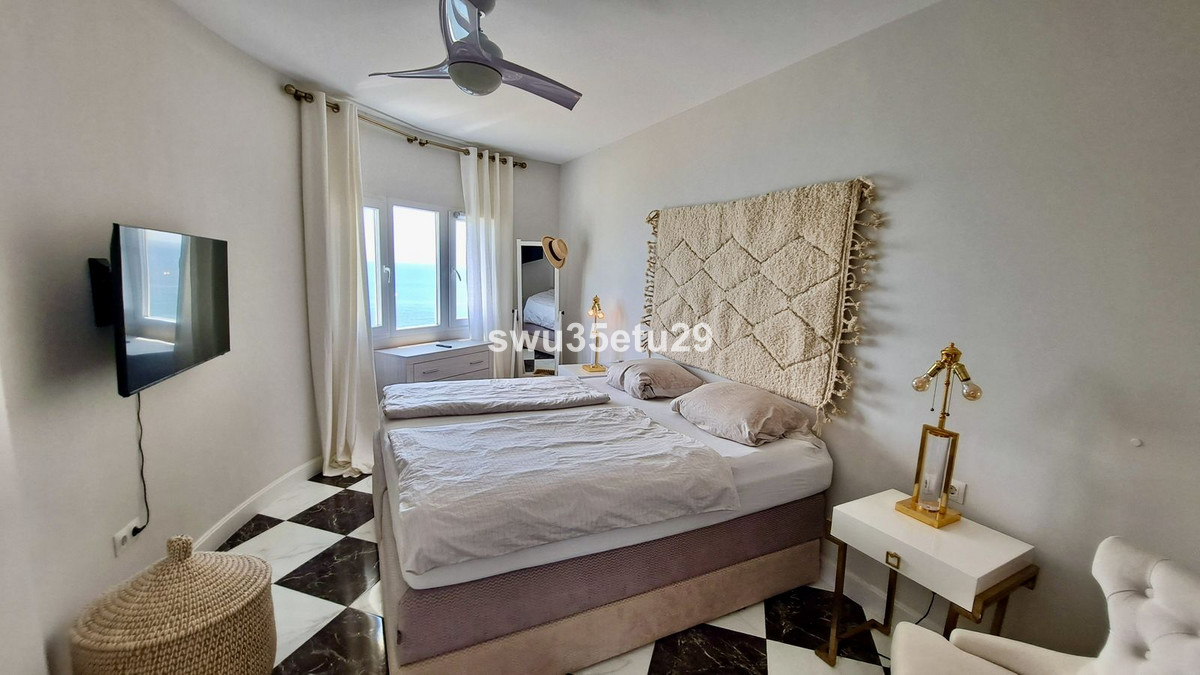 1 Bed Apartment for sale in Calahonda Costa Del Sol, Málaga, Spain