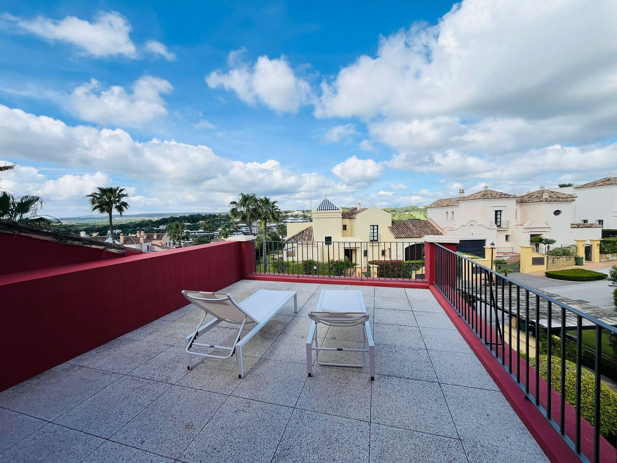 Se vende Pareada de 3 dormitorios en Costa Del Sol, Cadiz, España