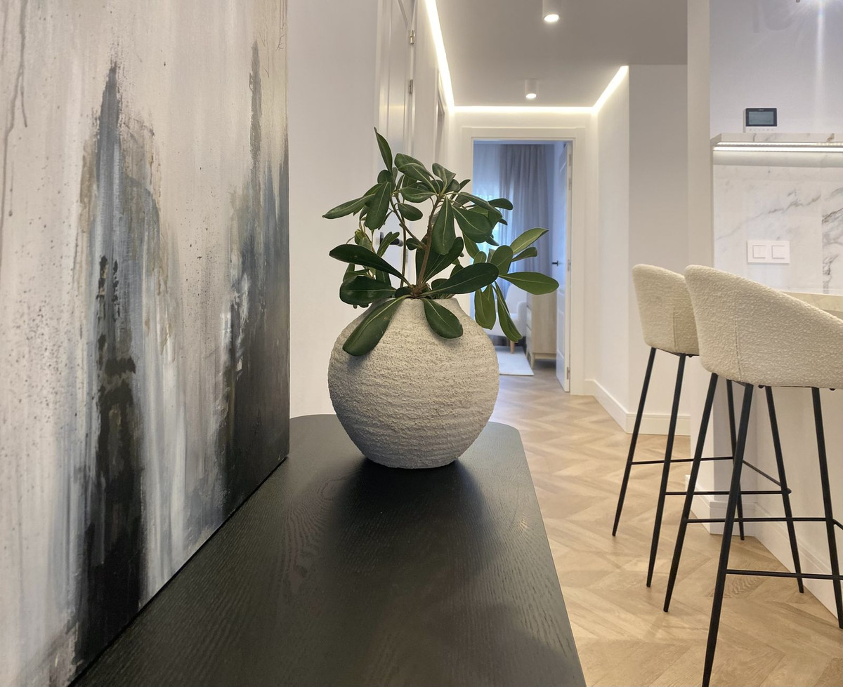 Se vende Apartamento Planta Baja de 3 dormitorios en Costa Del Sol, Málaga, España