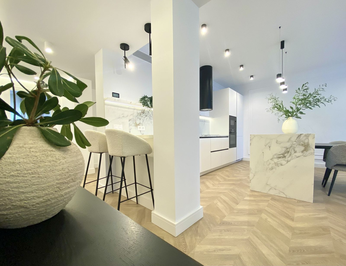 Se vende Apartamento Planta Baja de 3 dormitorios en Costa Del Sol, Málaga, España