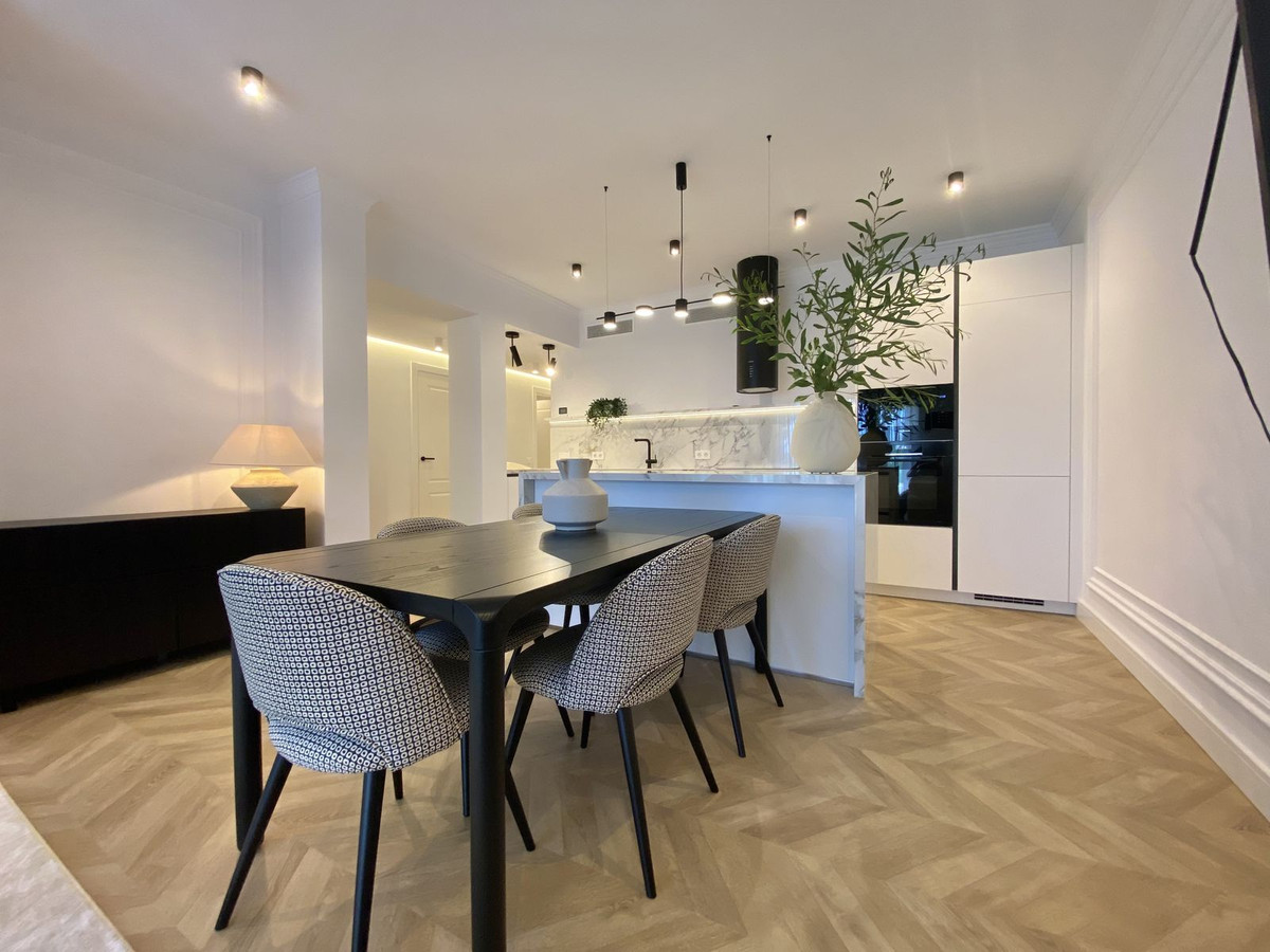 Se vende Apartamento Planta Baja de 3 dormitorios en Costa Del Sol, Málaga, España