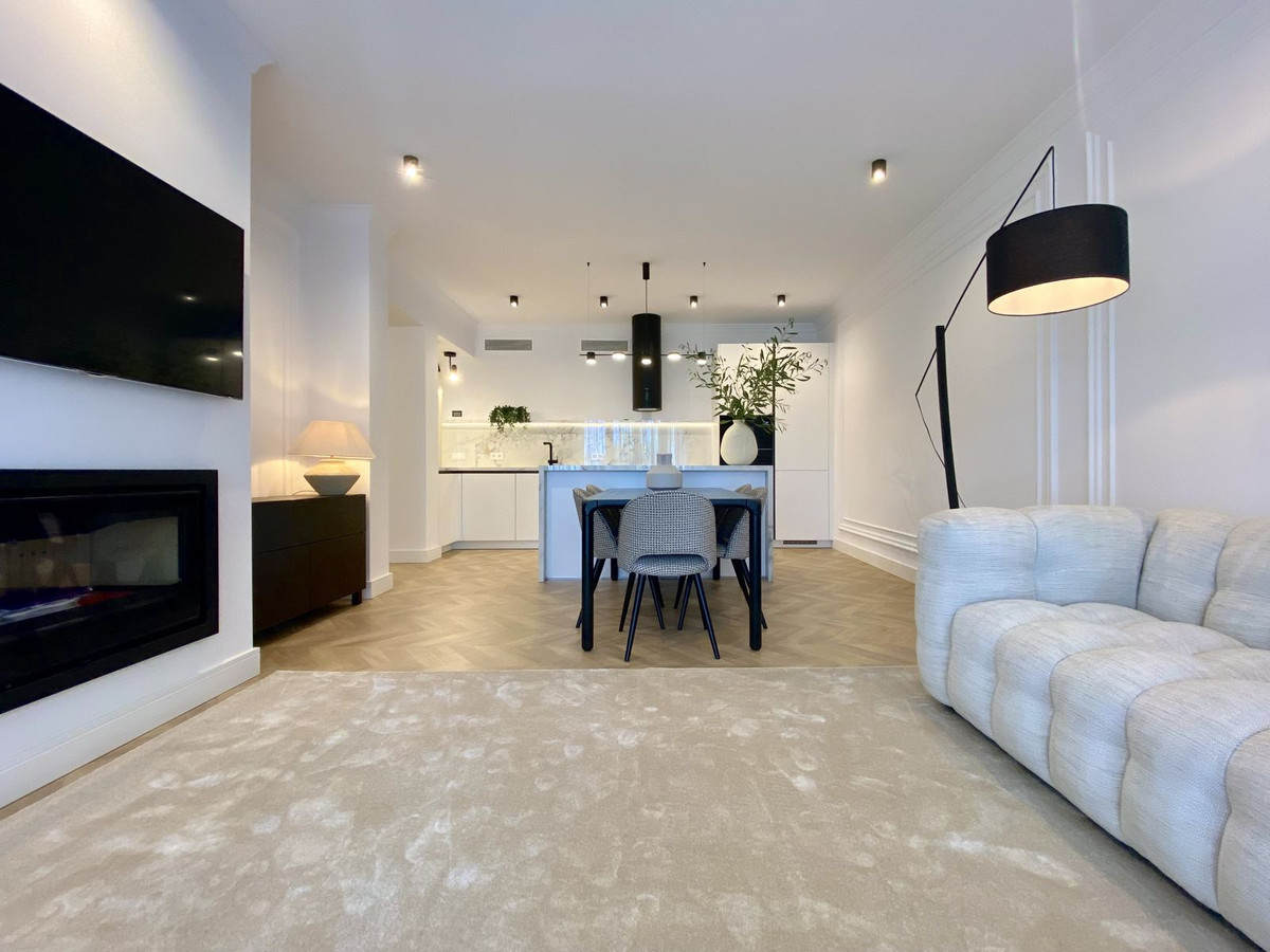 Se vende Apartamento Planta Baja de 3 dormitorios en Costa Del Sol, Málaga, España