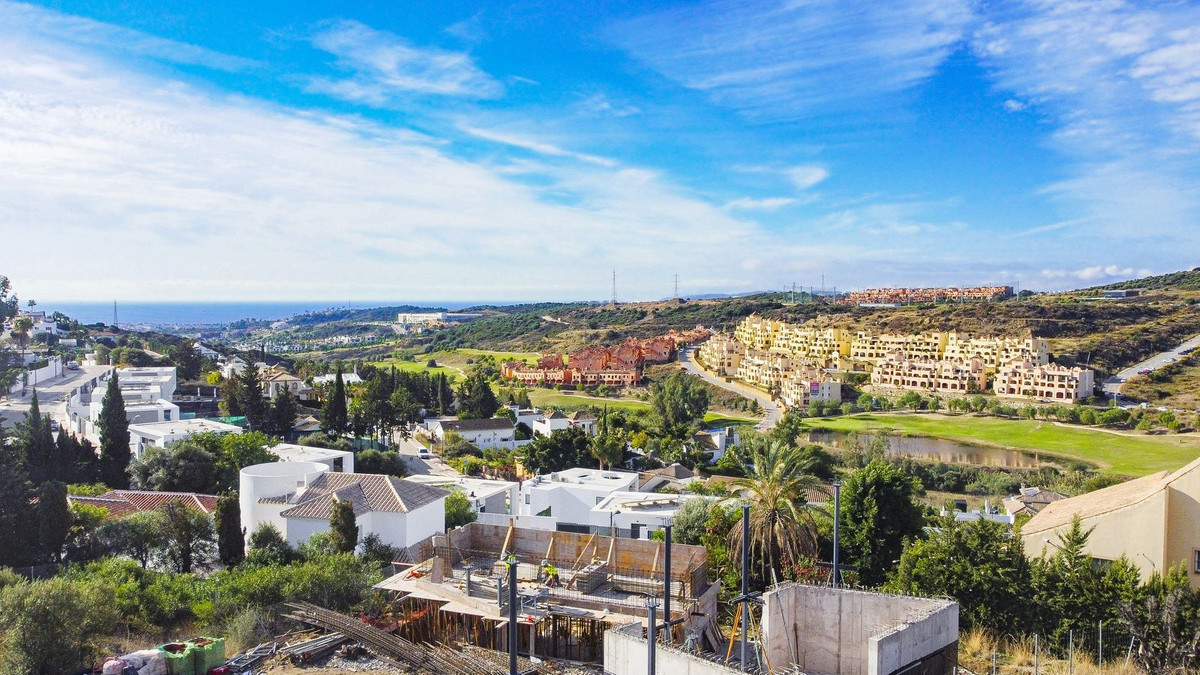 Plots for sale in Estepona Costa Del Sol, Málaga, Spain