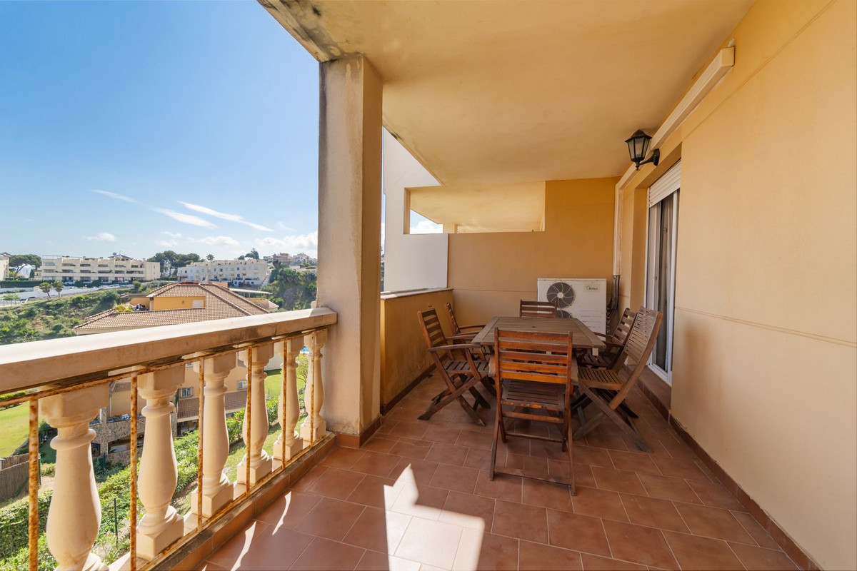 Se vende Apartamento Planta Media de 3 dormitorios en Costa Del Sol, Málaga, España