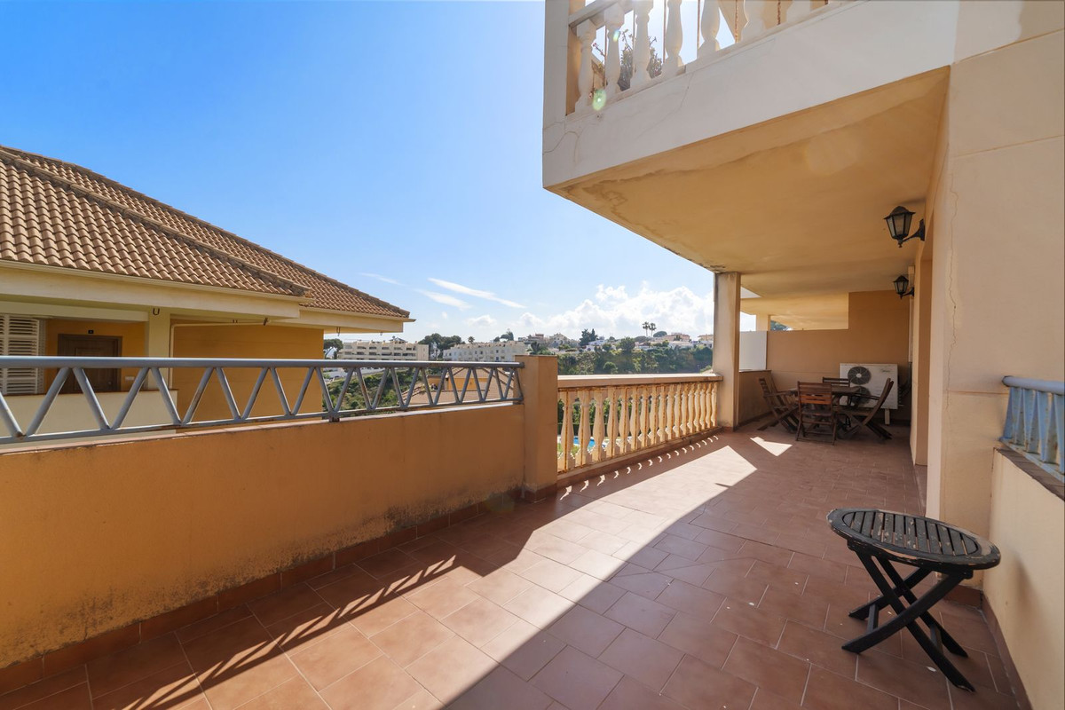 Se vende Apartamento Planta Media de 3 dormitorios en Costa Del Sol, Málaga, España