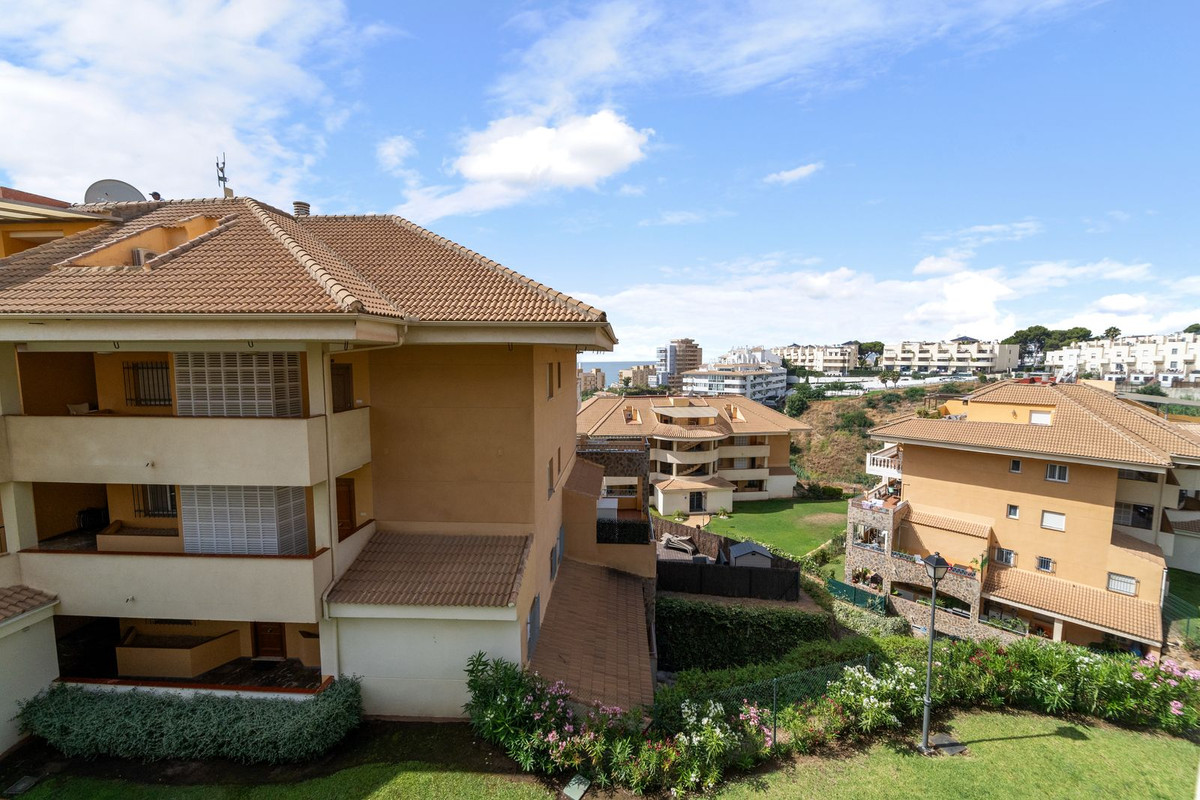 Se vende Apartamento Planta Media de 3 dormitorios en Costa Del Sol, Málaga, España