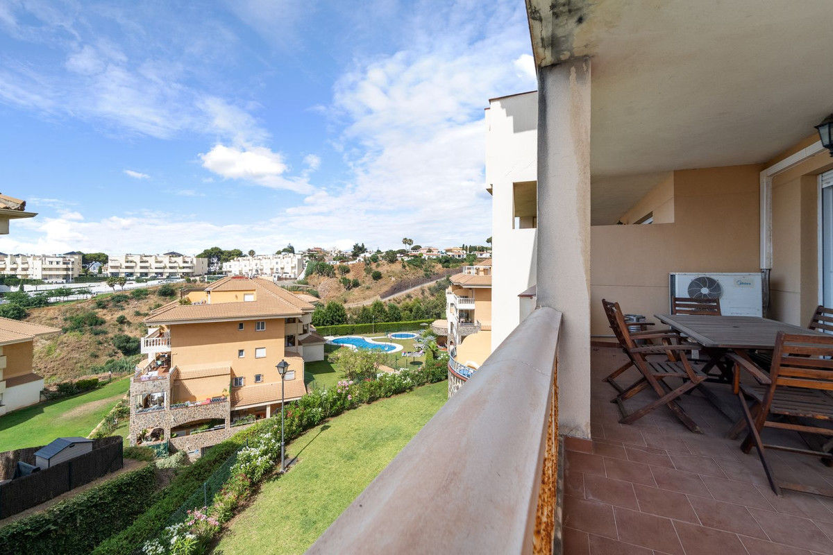 Se vende Apartamento Planta Media de 3 dormitorios en Costa Del Sol, Málaga, España