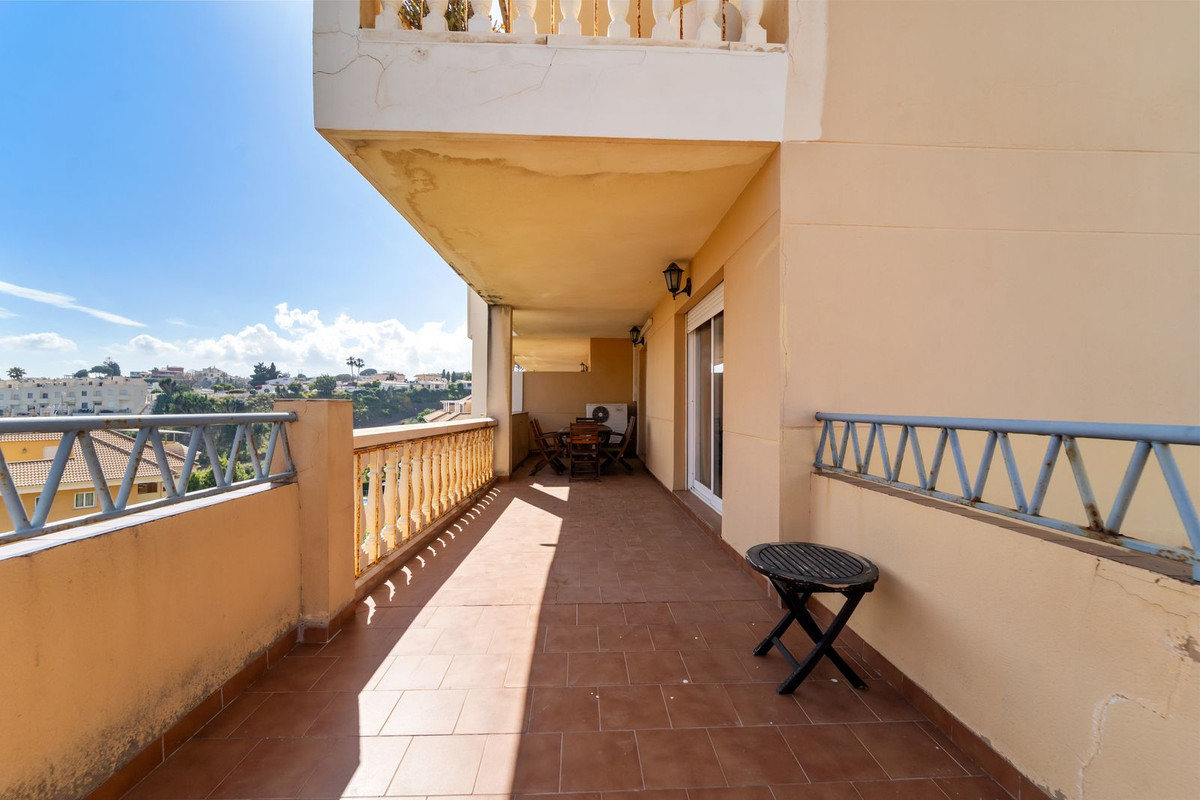 Se vende Apartamento Planta Media de 3 dormitorios en Costa Del Sol, Málaga, España