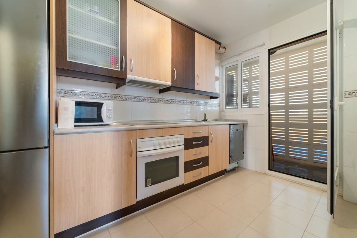 Se vende Apartamento Planta Media de 3 dormitorios en Costa Del Sol, Málaga, España