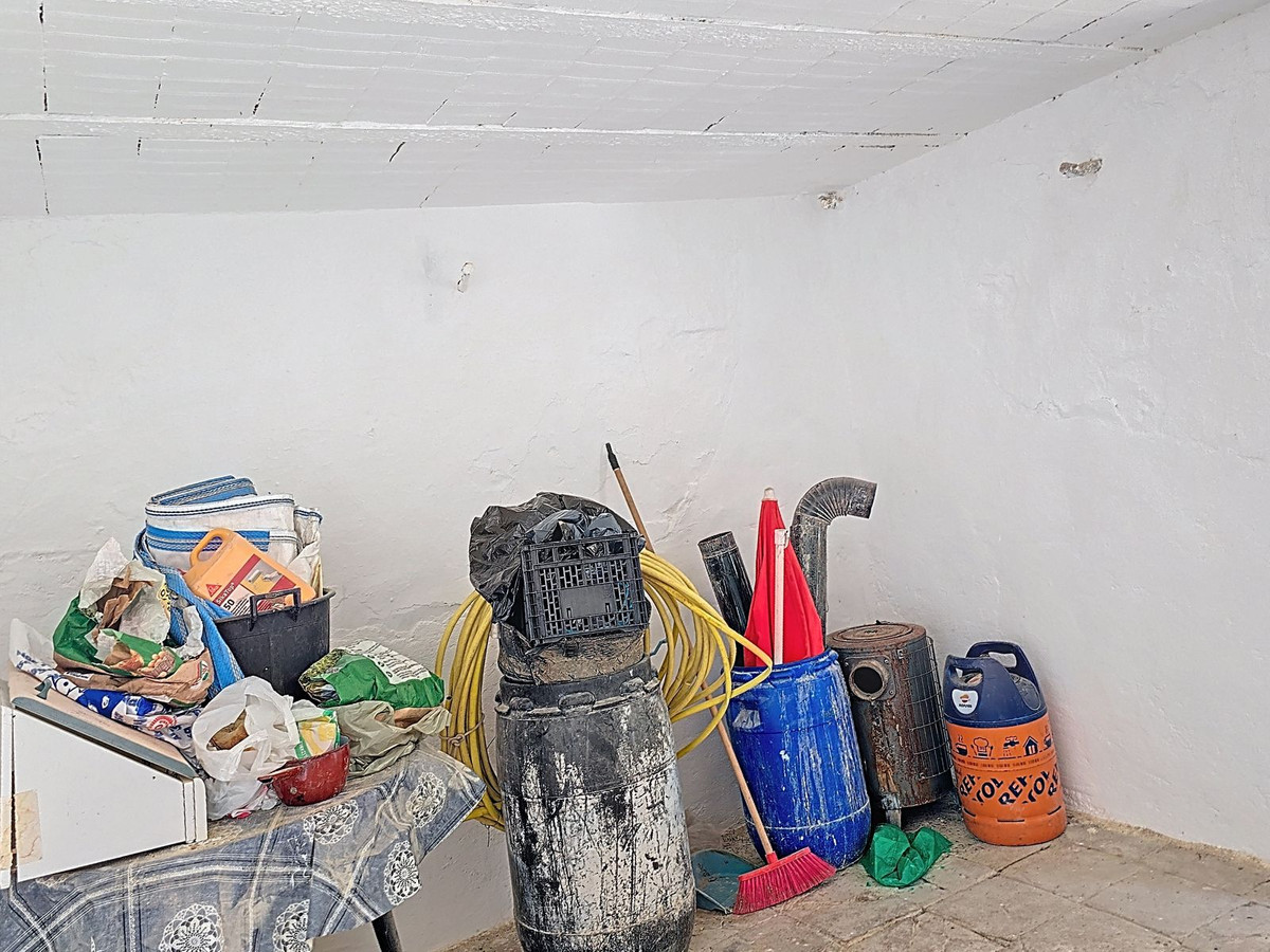 Se vende Adosada de 3 dormitorios en Costa Del Sol East, Málaga, España
