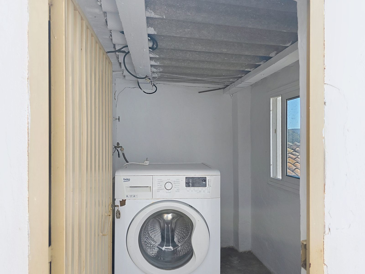 Se vende Adosada de 3 dormitorios en Costa Del Sol East, Málaga, España