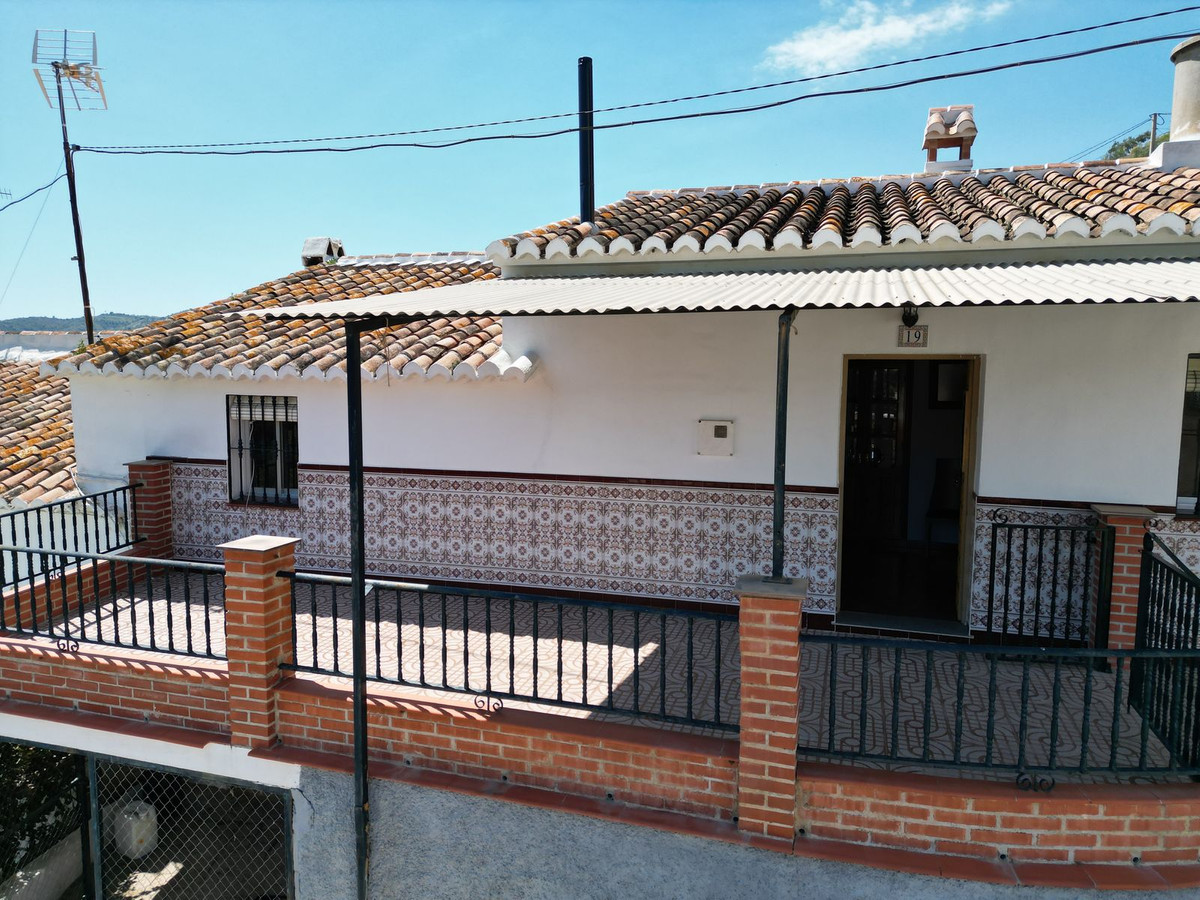 Se vende Adosada de 3 dormitorios en Costa Del Sol East, Málaga, España