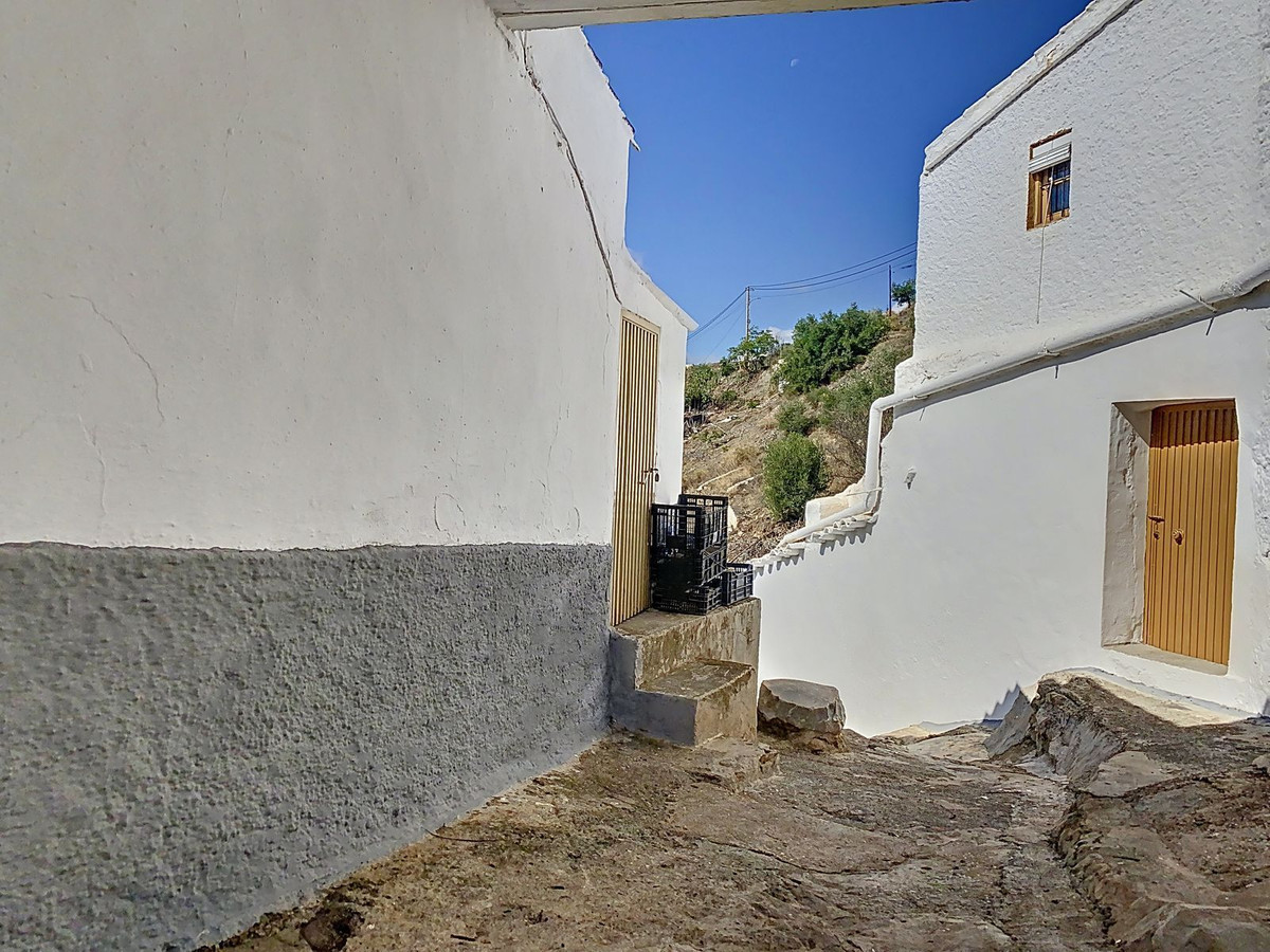 Se vende Adosada de 3 dormitorios en Costa Del Sol East, Málaga, España
