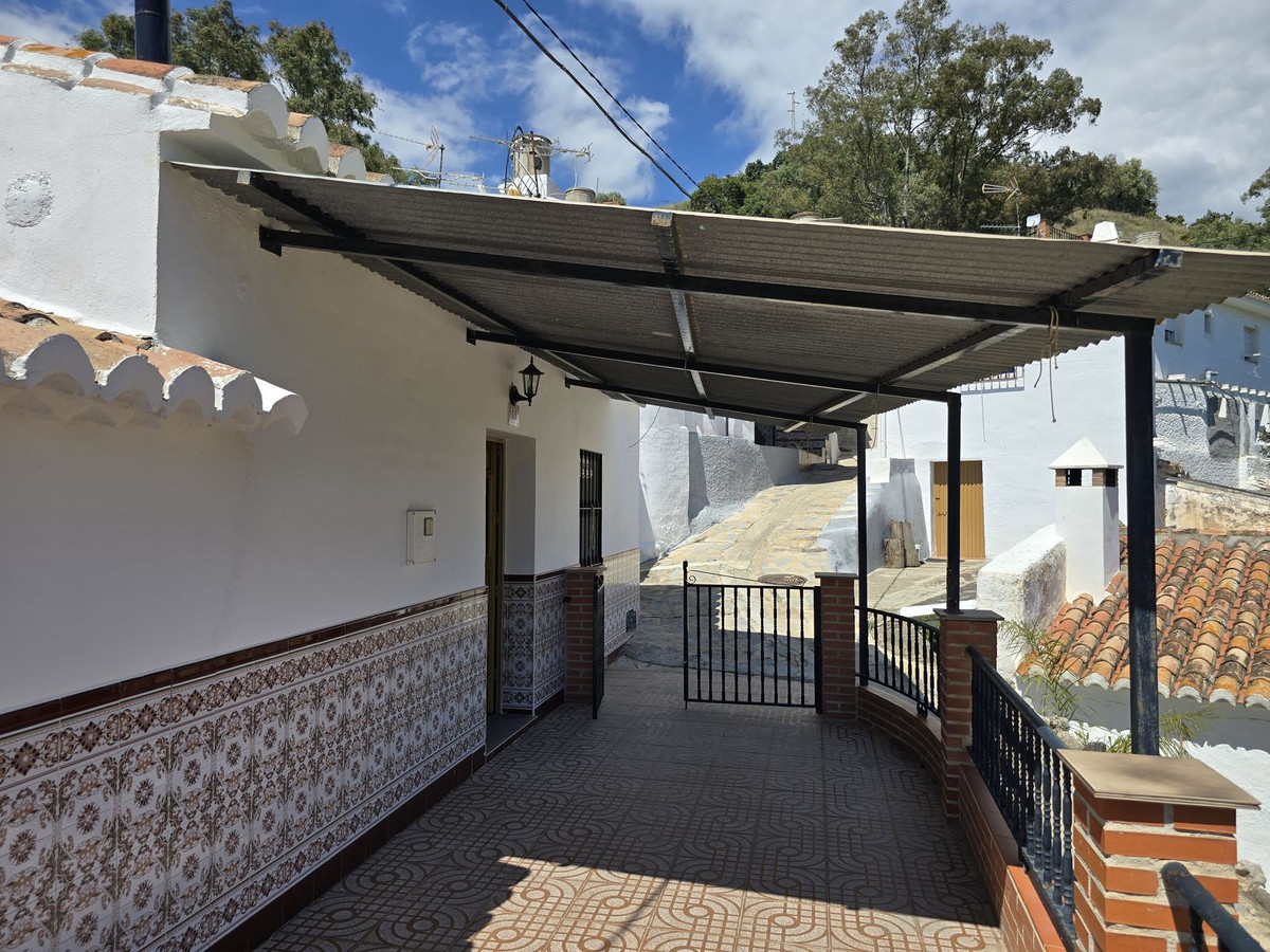 Se vende Adosada de 3 dormitorios en Costa Del Sol East, Málaga, España