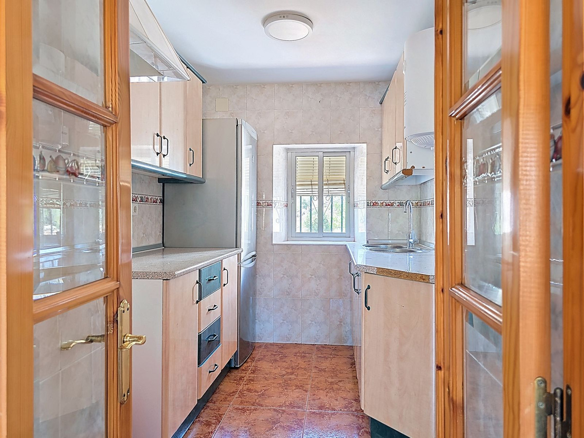 Se vende Adosada de 3 dormitorios en Costa Del Sol East, Málaga, España