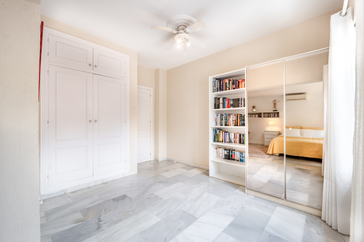 4 Bed Townhouse for sale in El Rosario Costa Del Sol, Málaga, Spain