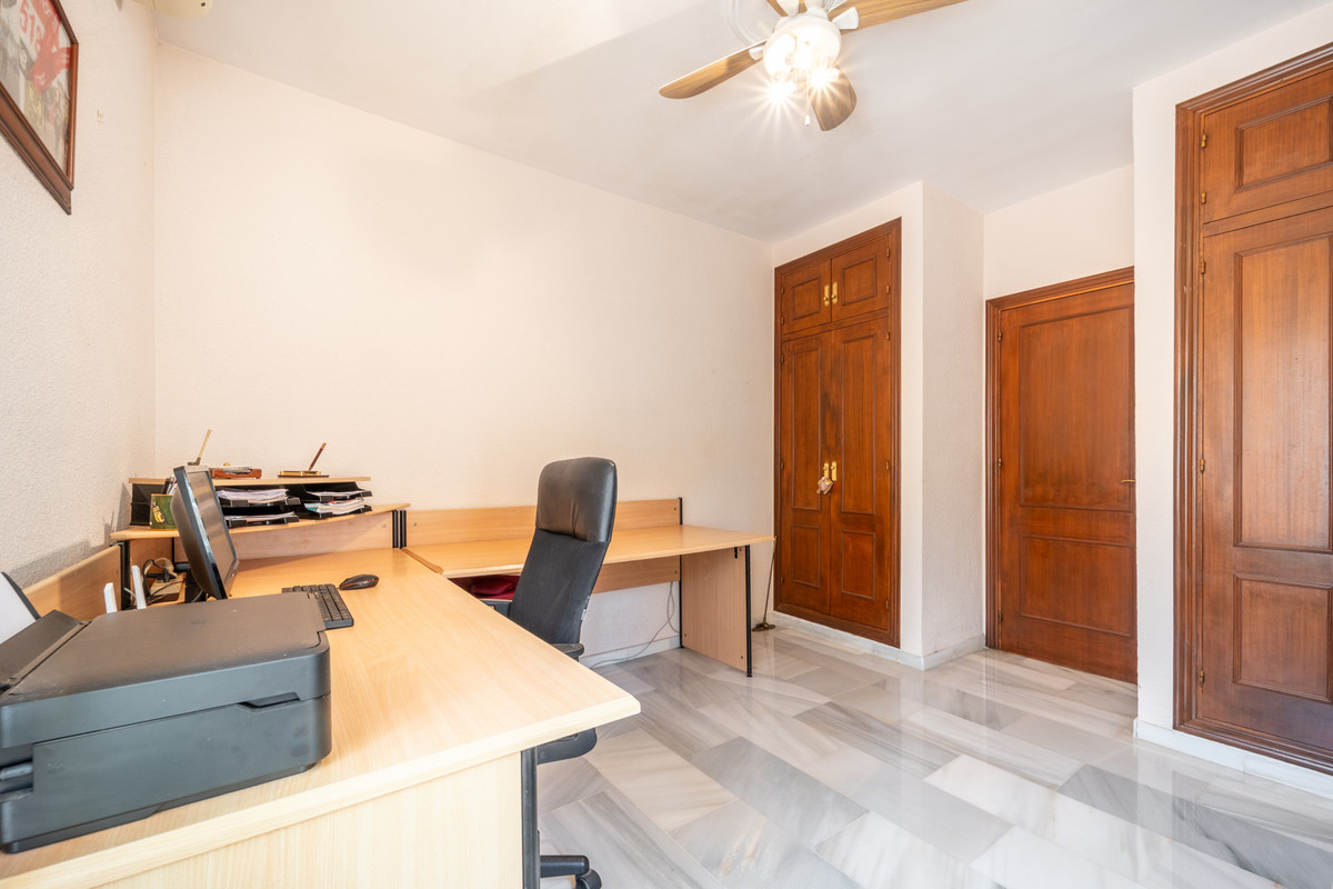 4 Bed Townhouse for sale in El Rosario Costa Del Sol, Málaga, Spain