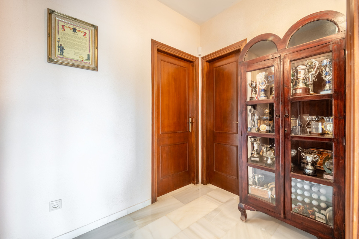 4 Bed Townhouse for sale in El Rosario Costa Del Sol, Málaga, Spain