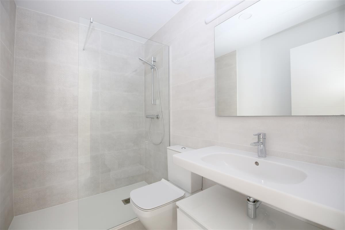 Se vende Ático de 1 dormitorios en Costa Del Sol, Málaga, España