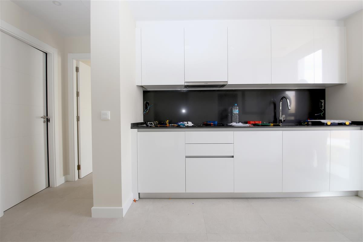 Se vende Ático de 1 dormitorios en Costa Del Sol, Málaga, España