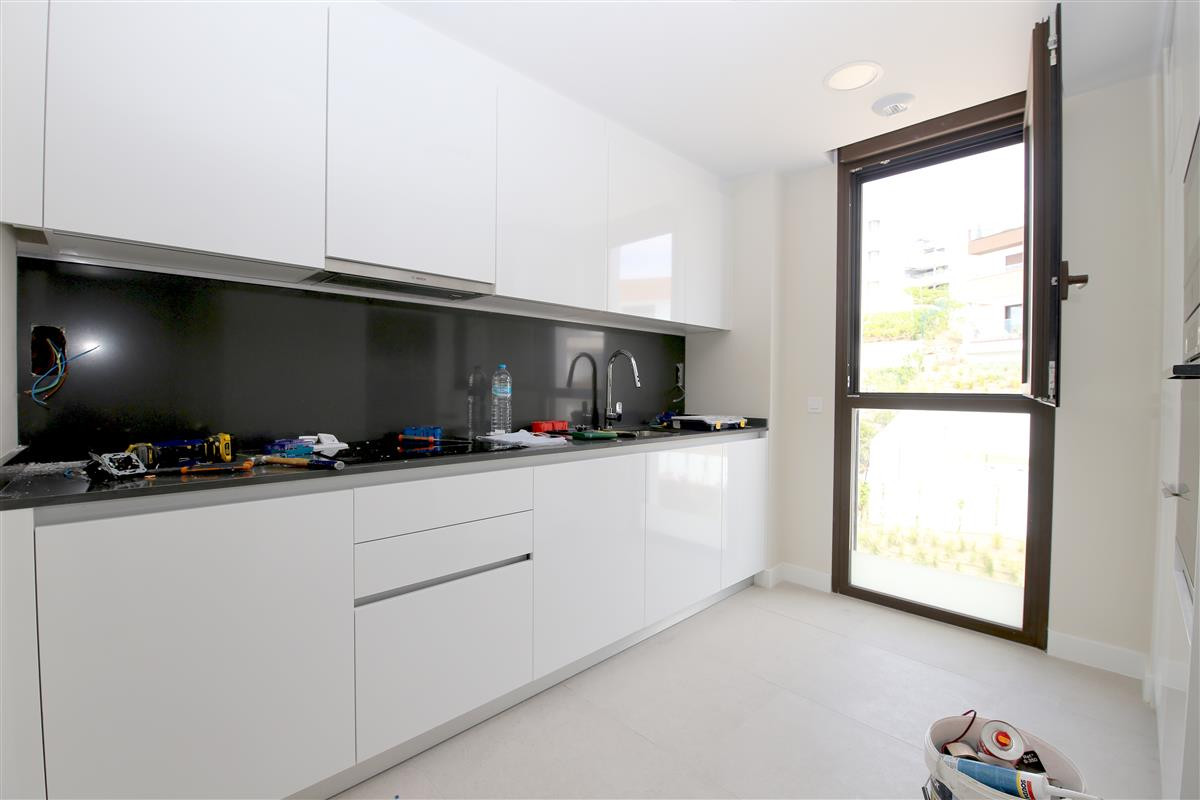 Se vende Ático de 1 dormitorios en Costa Del Sol, Málaga, España