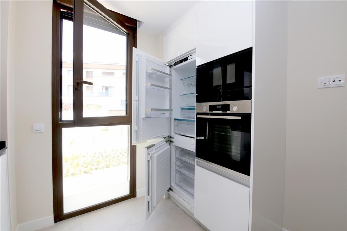 Se vende Ático de 1 dormitorios en Costa Del Sol, Málaga, España