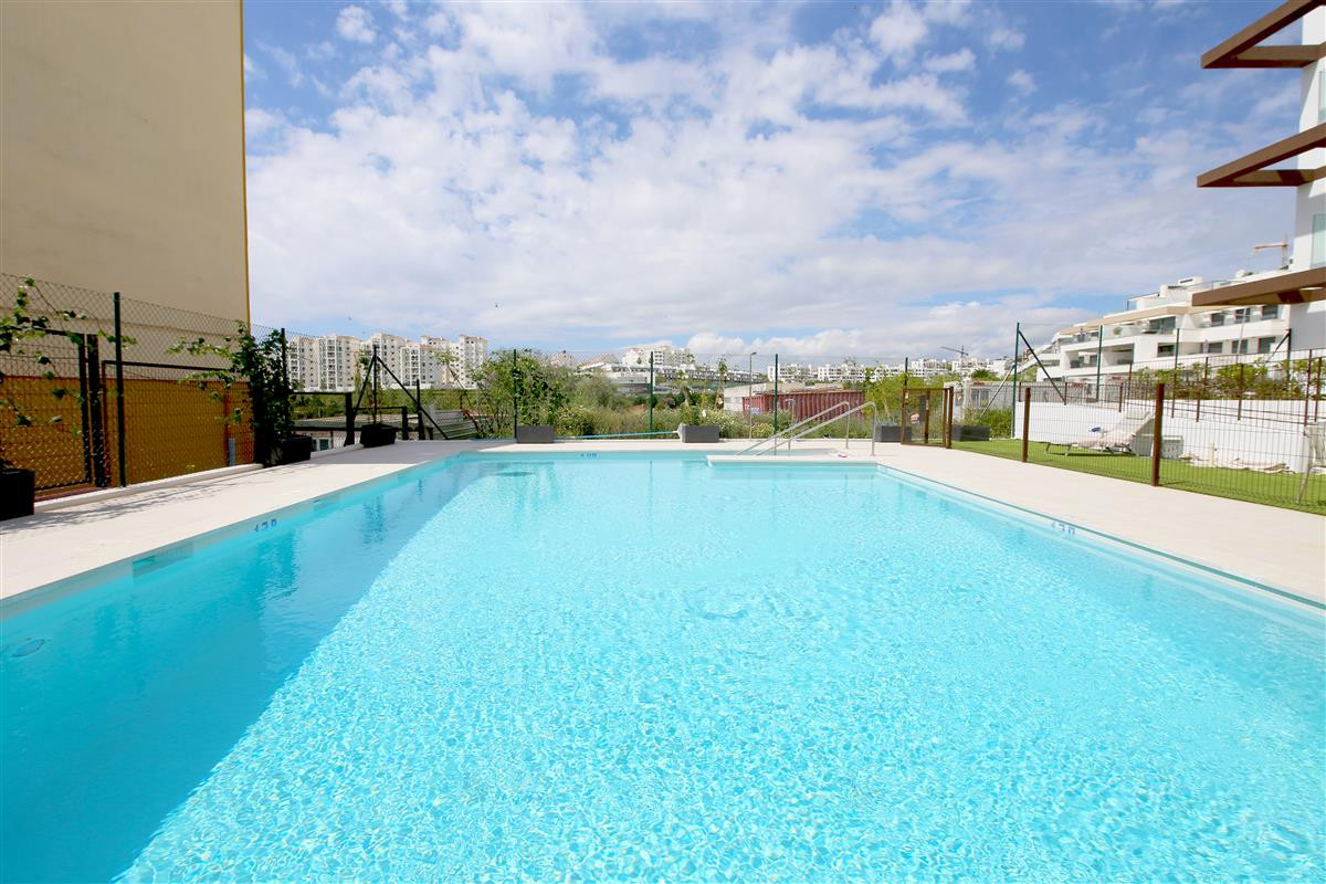 Se vende Ático de 1 dormitorios en Costa Del Sol, Málaga, España