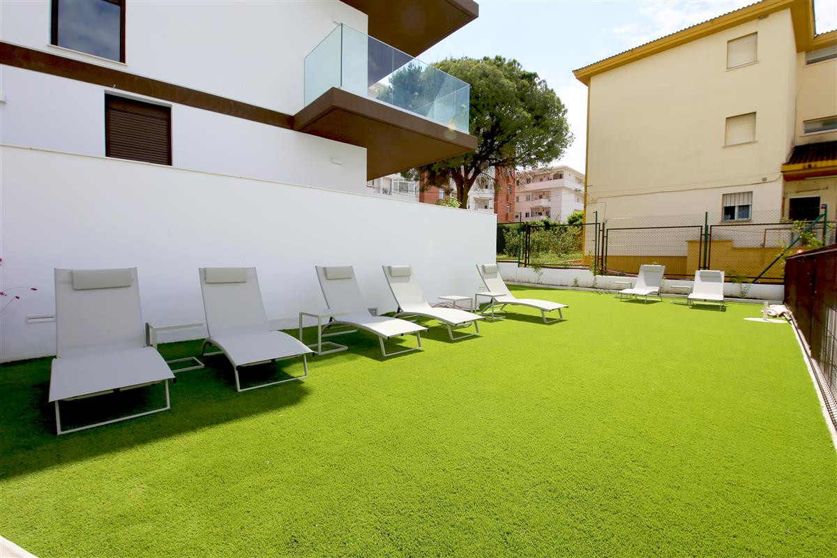 Se vende Ático de 1 dormitorios en Costa Del Sol, Málaga, España