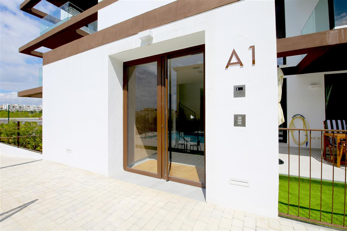Se vende Ático de 1 dormitorios en Costa Del Sol, Málaga, España