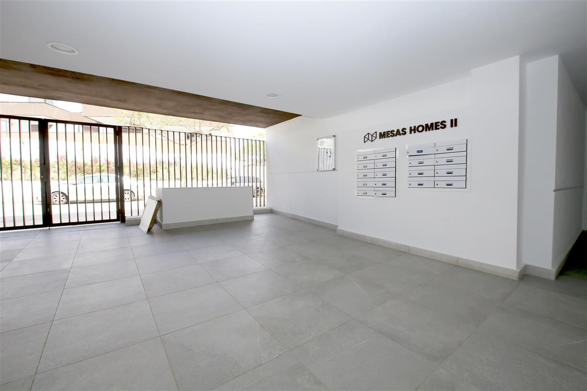 Se vende Ático de 1 dormitorios en Costa Del Sol, Málaga, España