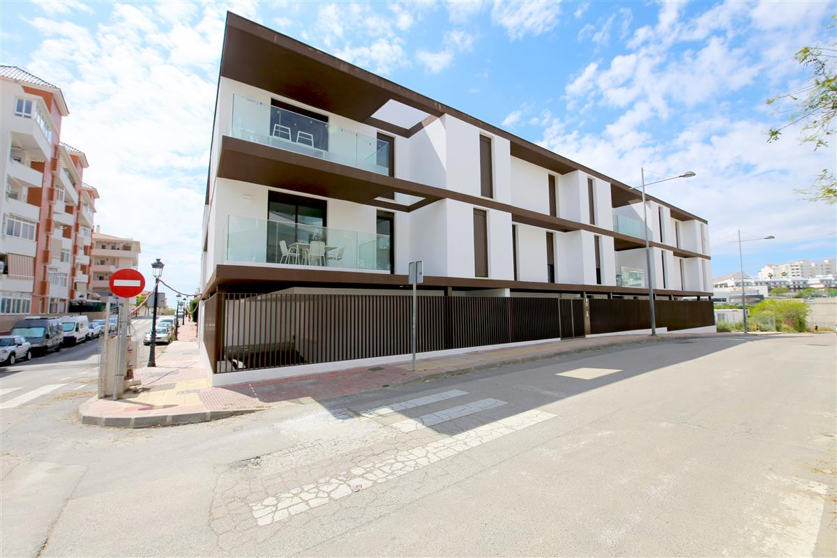 Se vende Ático de 1 dormitorios en Costa Del Sol, Málaga, España