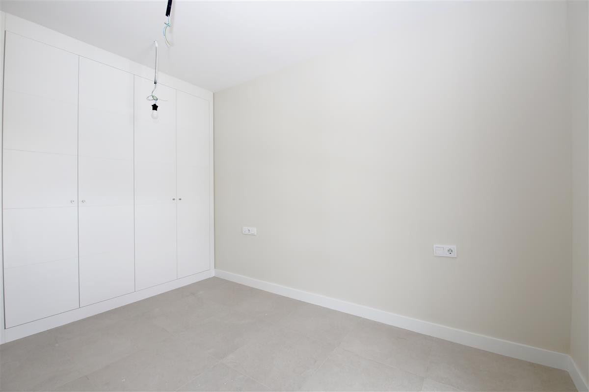 Se vende Ático de 1 dormitorios en Costa Del Sol, Málaga, España