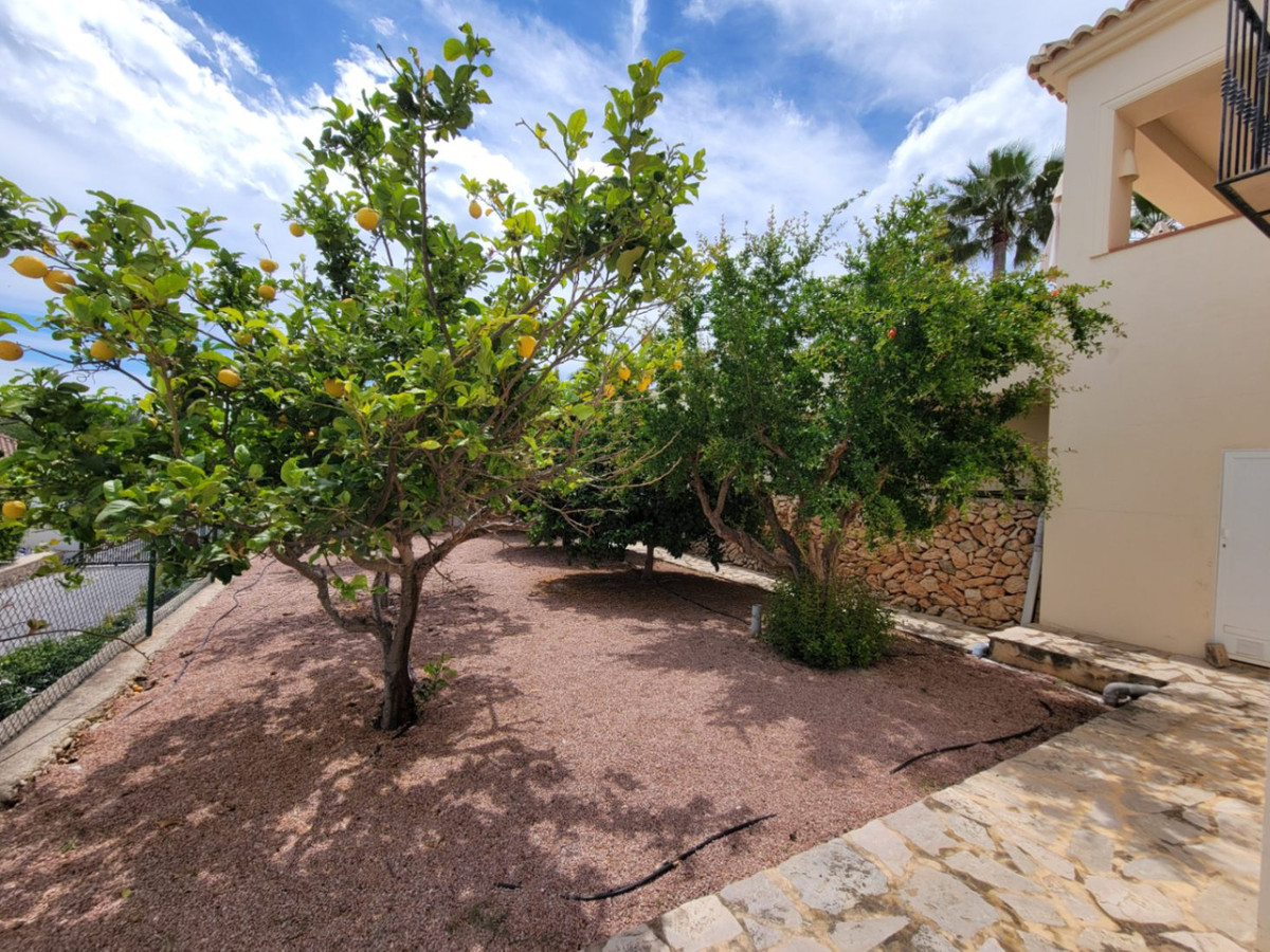 3 Bed Townhouse for sale in Benissa Costa Blanca, Alicante, Spain