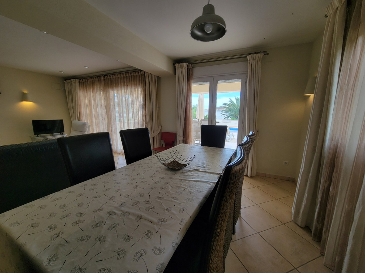 3 Bed Townhouse for sale in Benissa Costa Blanca, Alicante, Spain