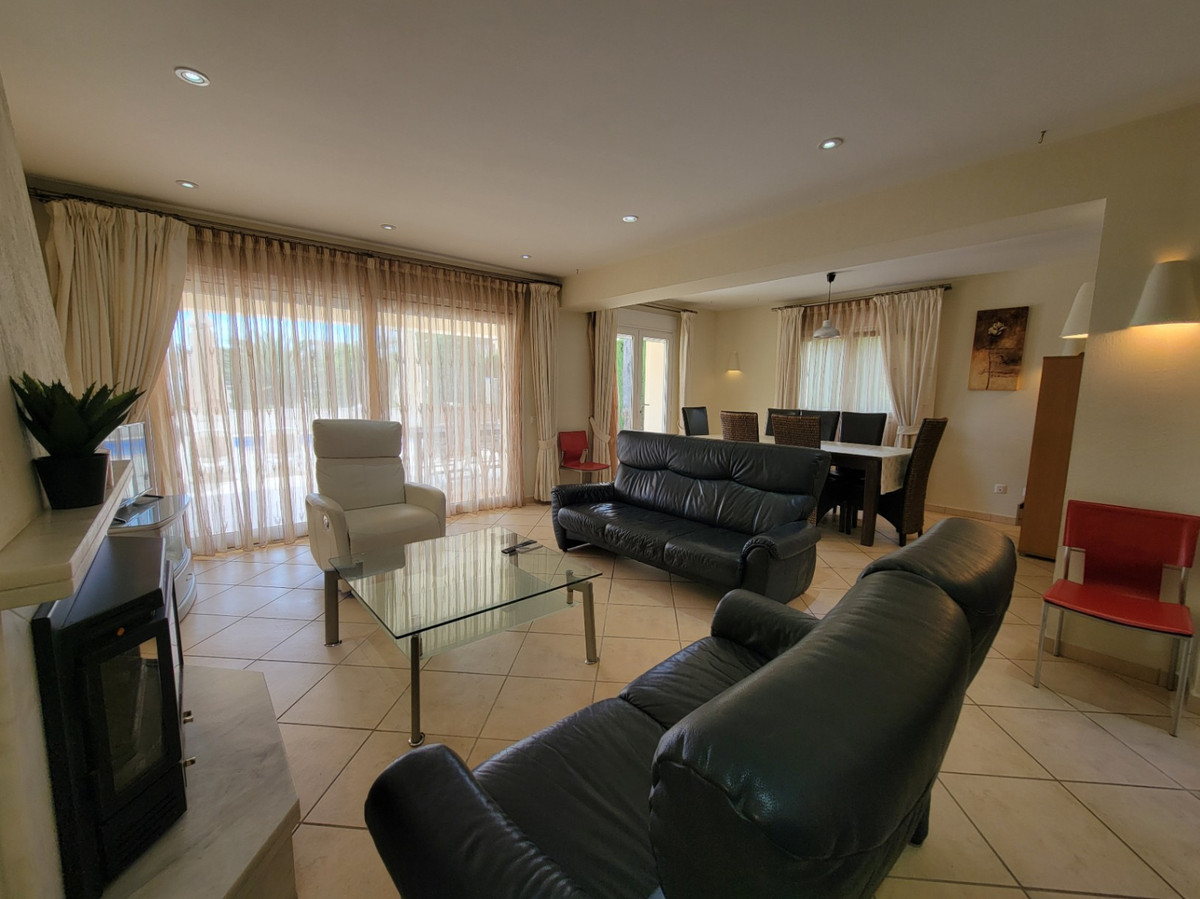 3 Bed Townhouse for sale in Benissa Costa Blanca, Alicante, Spain