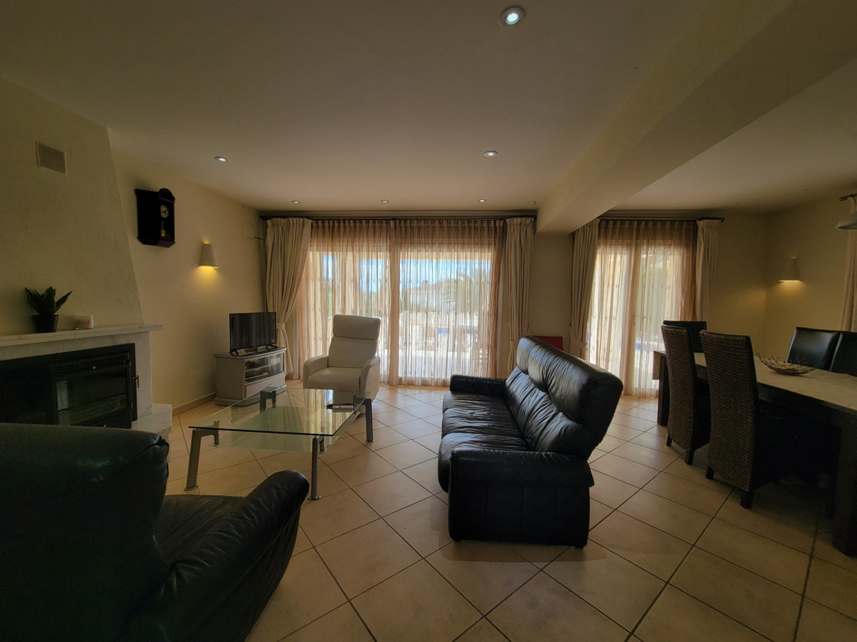 3 Bed Townhouse for sale in Benissa Costa Blanca, Alicante, Spain