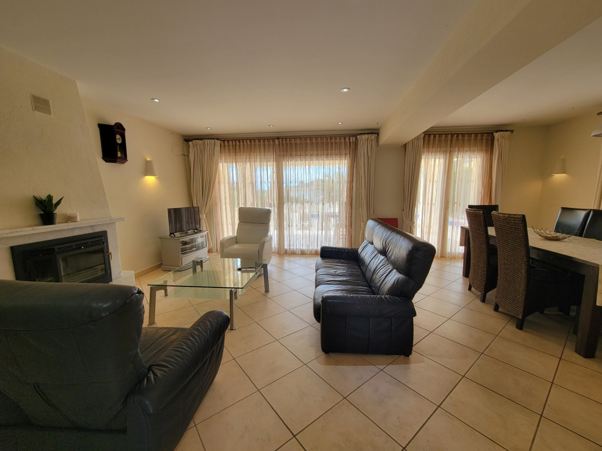 3 Bed Townhouse for sale in Benissa Costa Blanca, Alicante, Spain