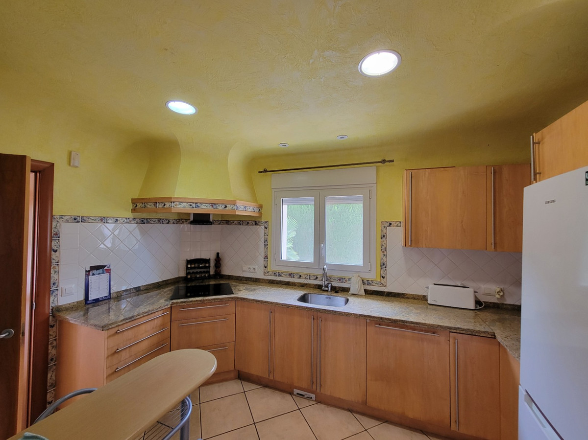 3 Bed Townhouse for sale in Benissa Costa Blanca, Alicante, Spain