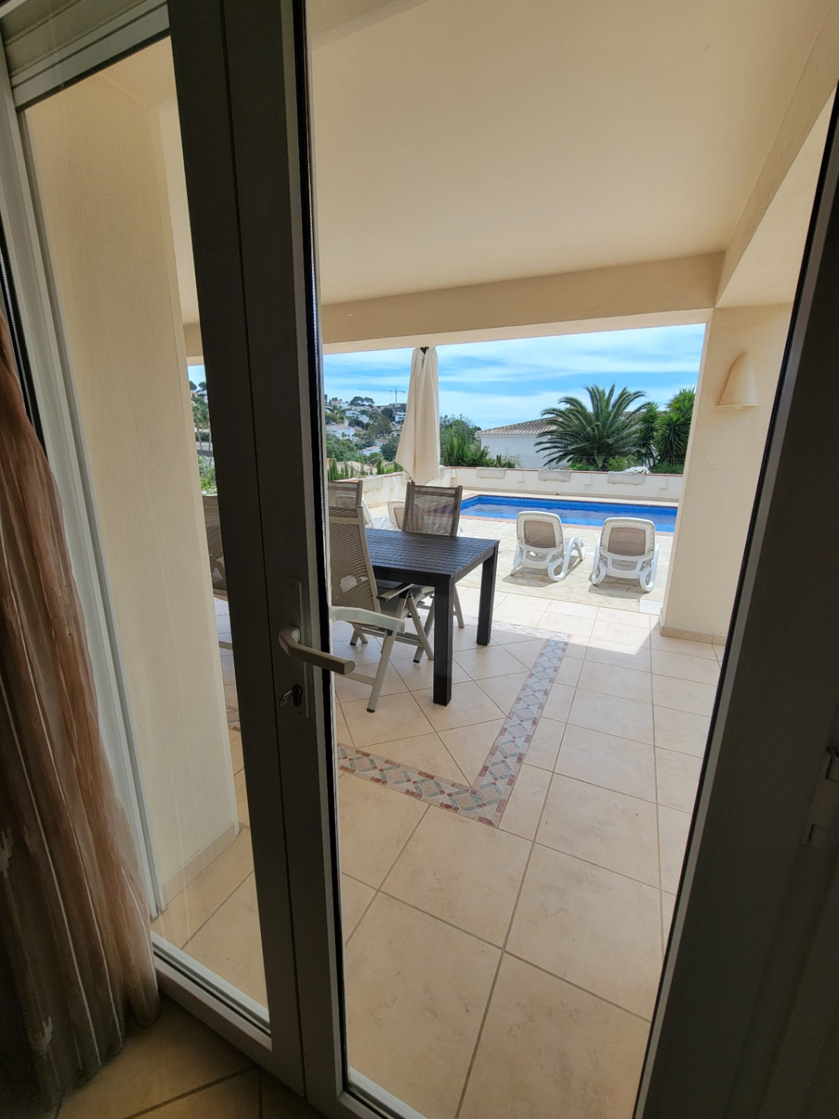 3 Bed Townhouse for sale in Benissa Costa Blanca, Alicante, Spain