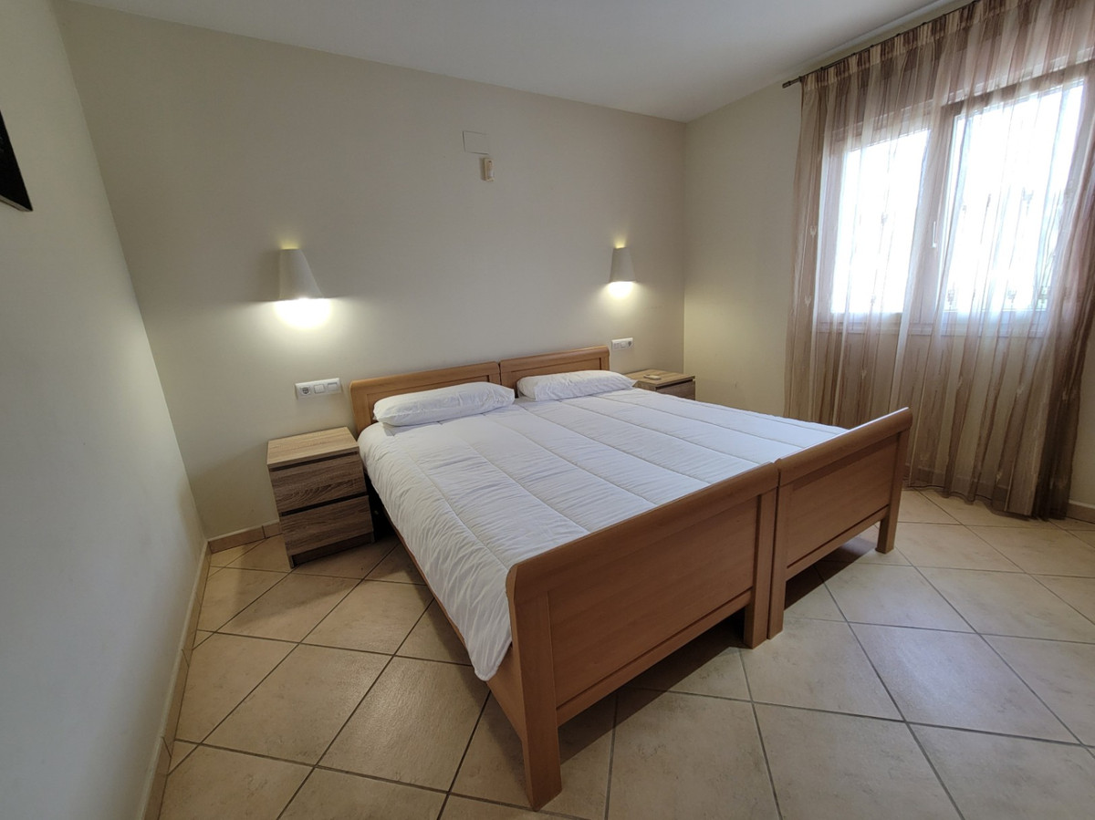3 Bed Townhouse for sale in Benissa Costa Blanca, Alicante, Spain