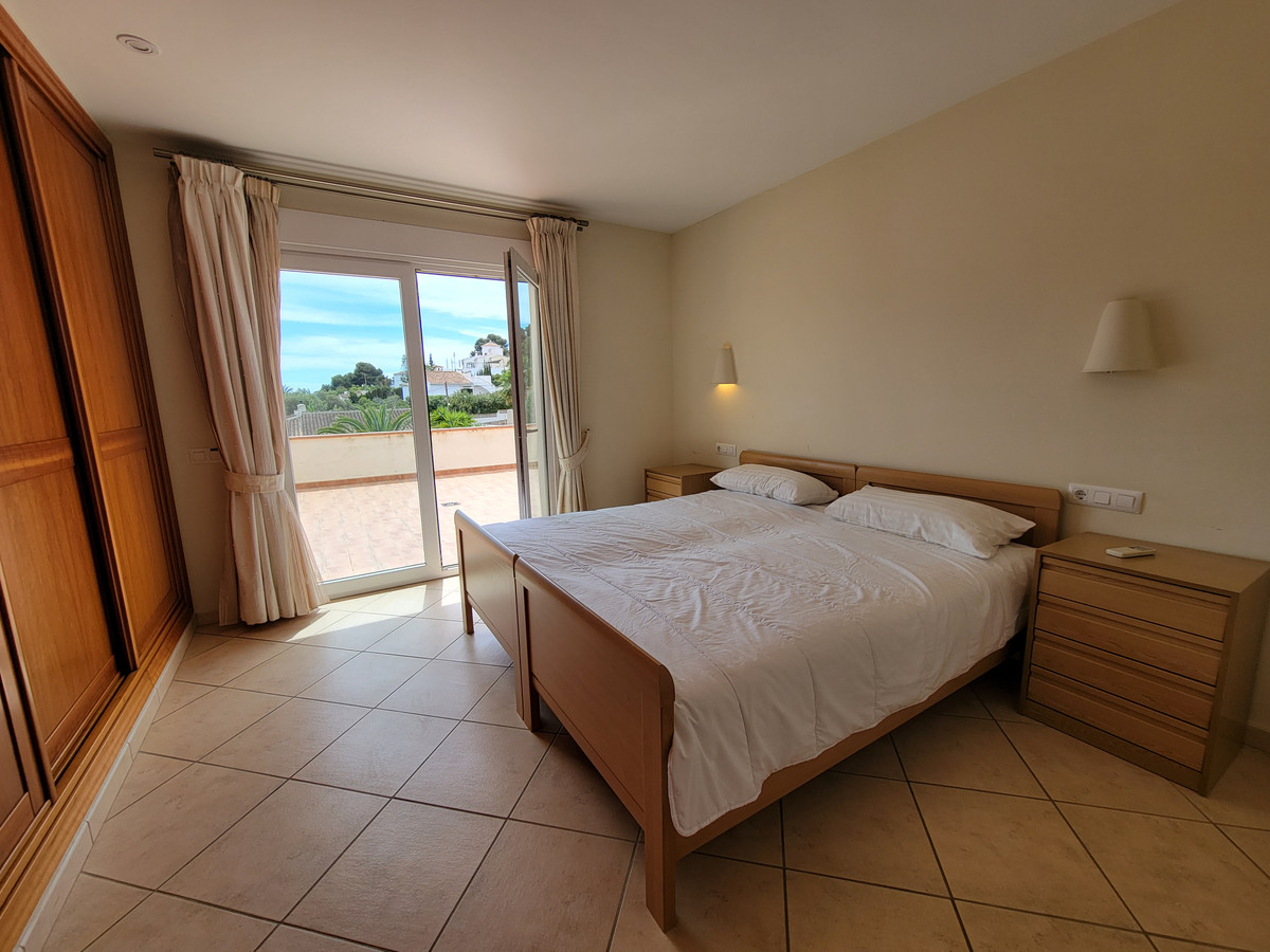3 Bed Townhouse for sale in Benissa Costa Blanca, Alicante, Spain