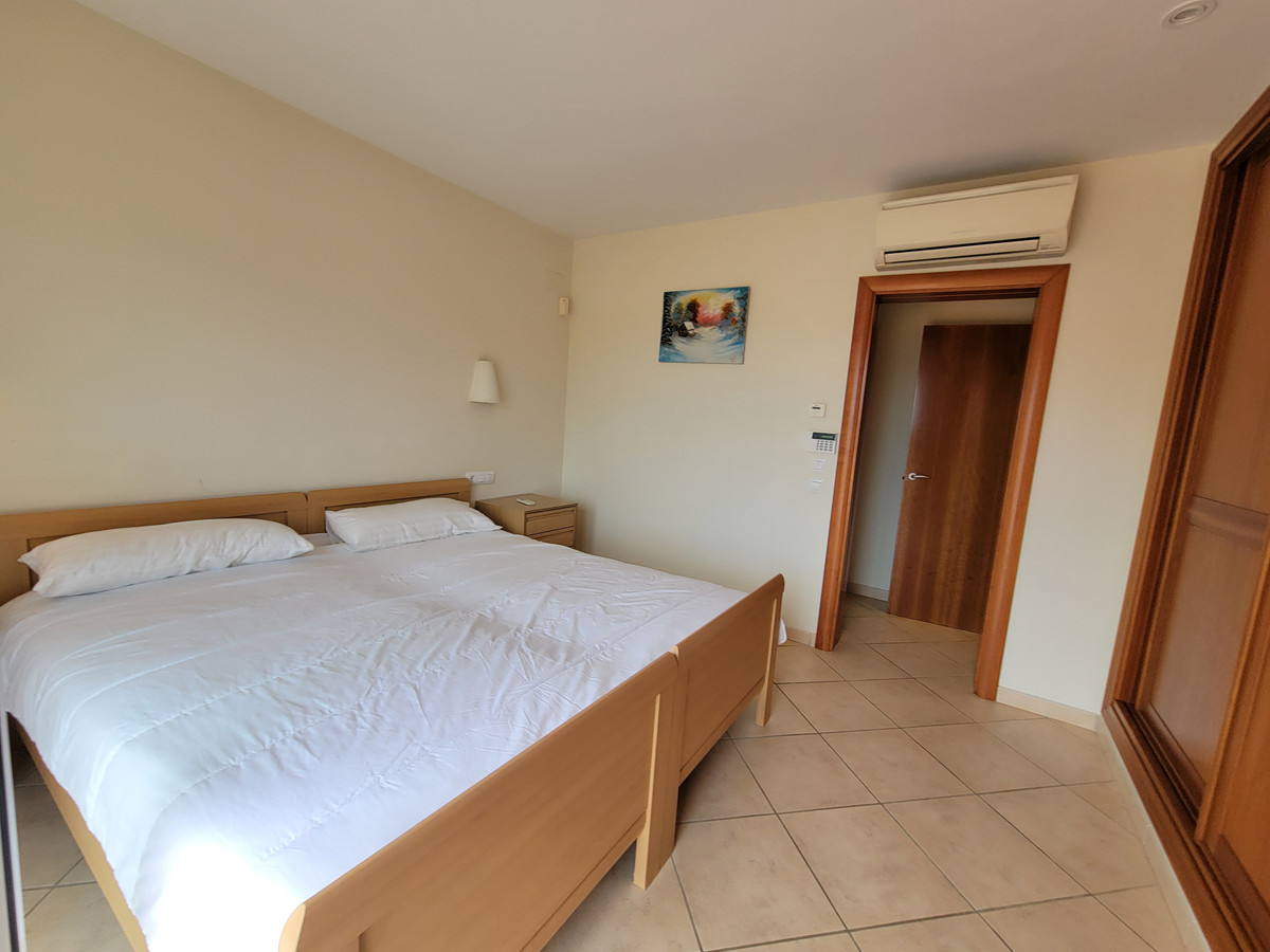 3 Bed Townhouse for sale in Benissa Costa Blanca, Alicante, Spain