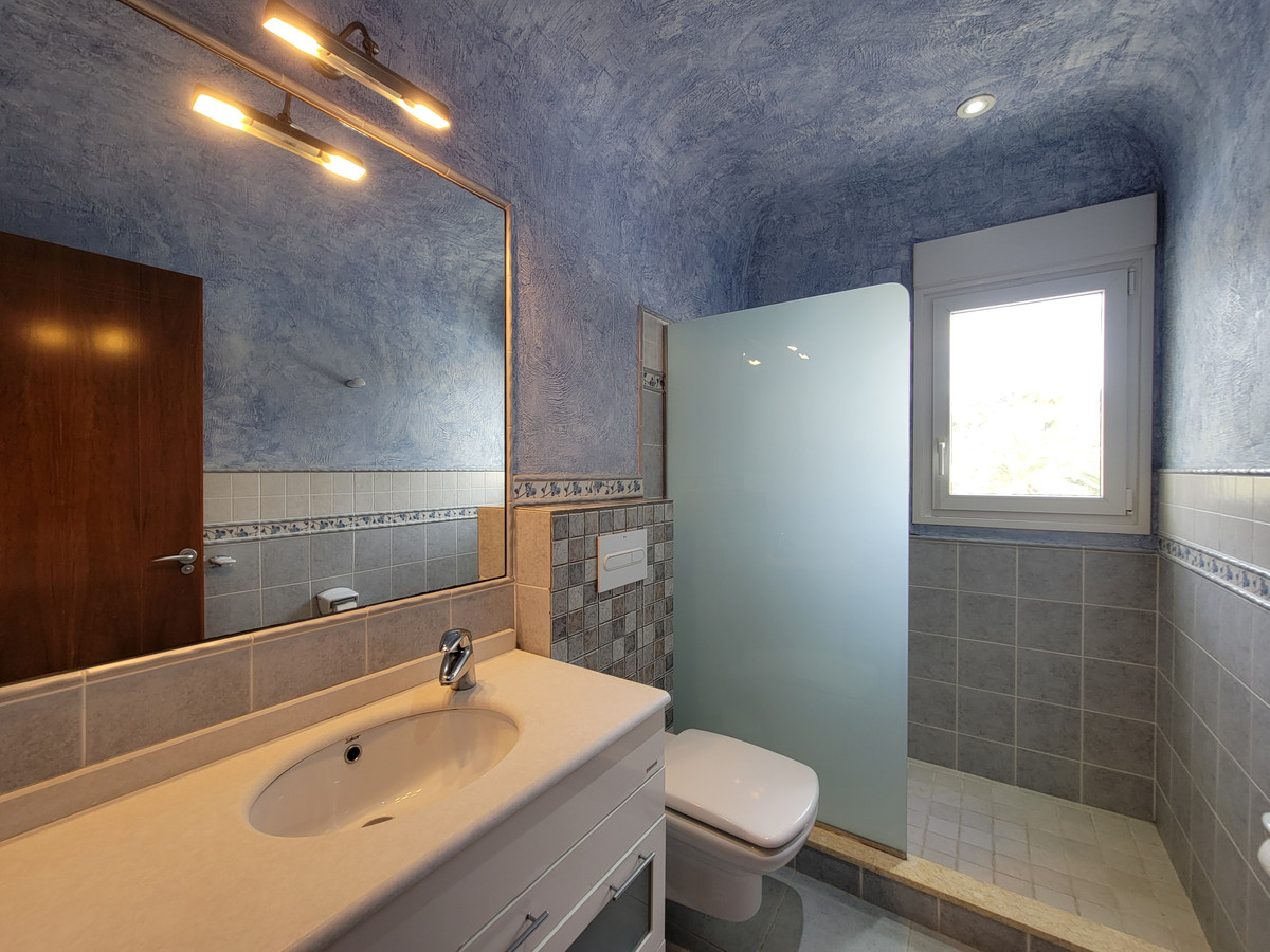 3 Bed Townhouse for sale in Benissa Costa Blanca, Alicante, Spain