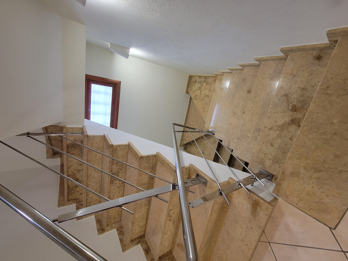 3 Bed Townhouse for sale in Benissa Costa Blanca, Alicante, Spain